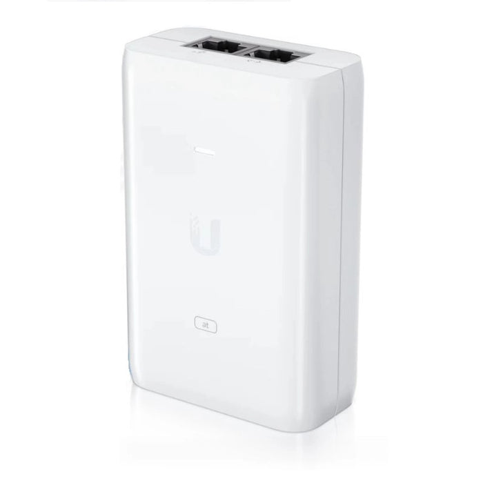 Power Over Ethernet Injector 48V DC 30W 802.3 Gigabit