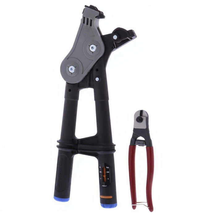 Gripple Wire Cutter & Tensioning Tool Starter Pack1