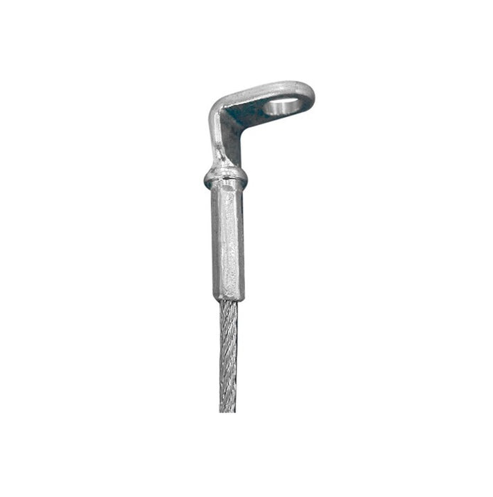 Express No.2 Eyelet 90 Degree 3metre (Pack10)