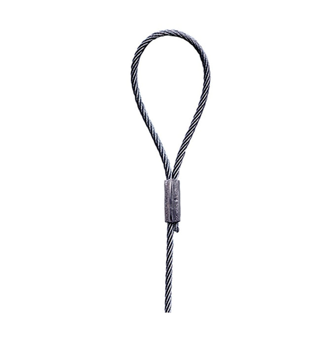 Express No.2 Gripple & Loop End 2mm x 6m (Pack10)
