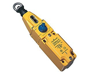 Lifeline 3 Rope Switch
