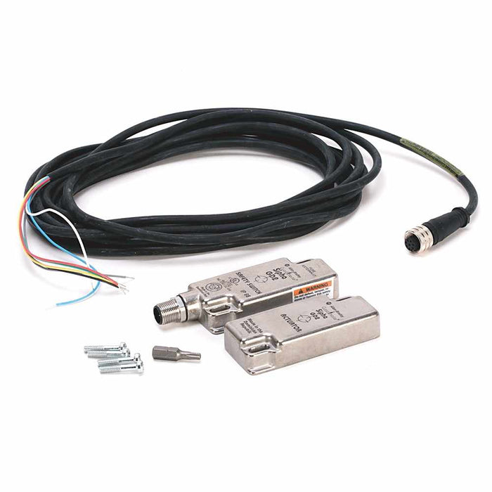 Sipha Head & Actuator Type S22 Std Housing