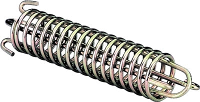 Tension Spring Stainless Steel