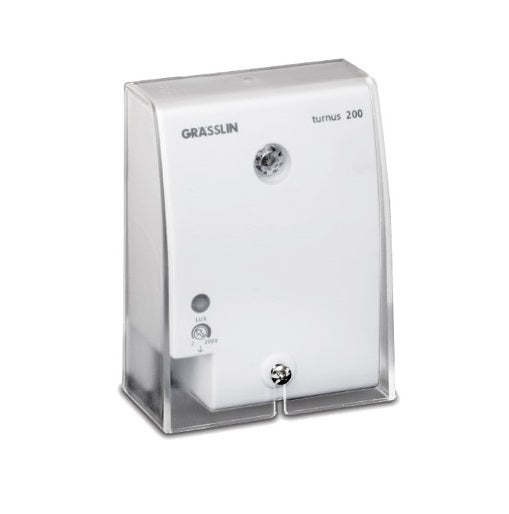 Turnus 200 Twilight Switch IP54