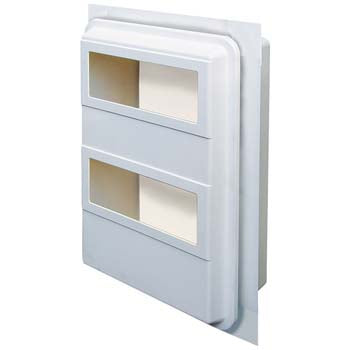 Meter Box Lid Only for MGB1