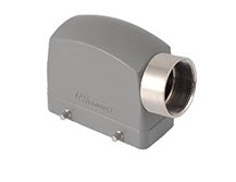 Westec 24b Hood 4 Peg Side Entry 24p+e M40