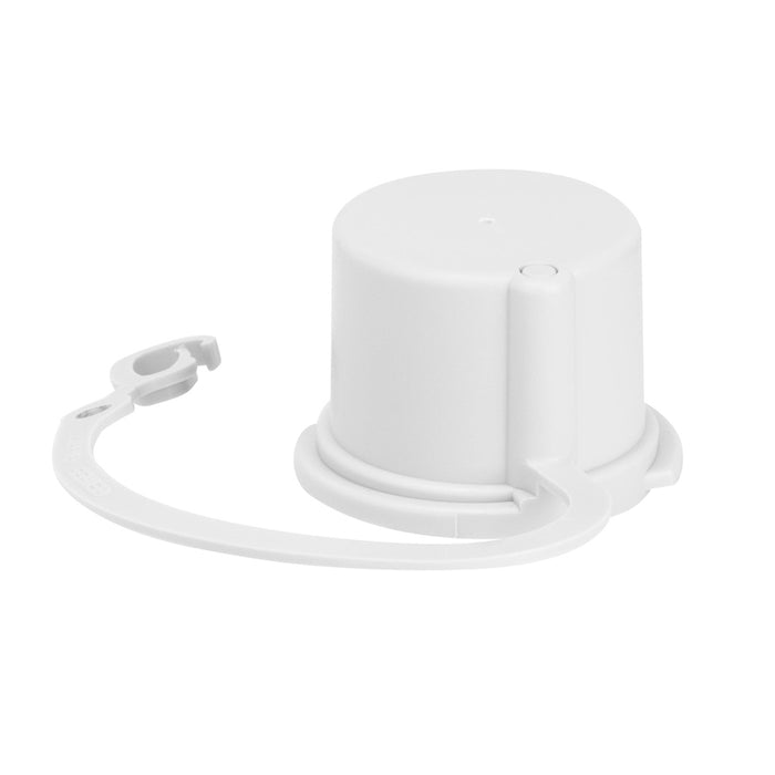 Cap for A/I 125A 2P+E 3P+E & 4P+E