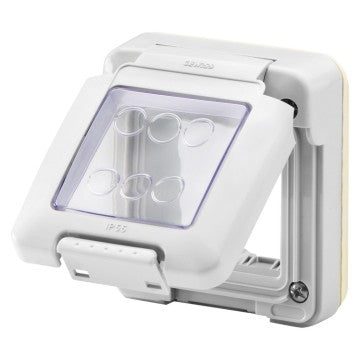 Enclosure 2 Module 26ER IP55 (GW26408)