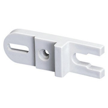 External Foot Mtg Bracket