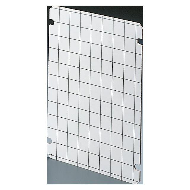 Insulated Mtg Plate for GW44810