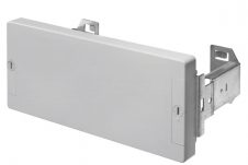 46QP Blank Panel 2MOD 310mm F&E