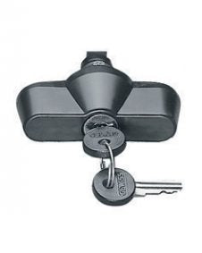 46QP Safety/Security Lock & Handle