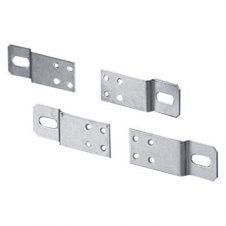 46QP Mounting Brackets Stainless Steel (Pkt4)