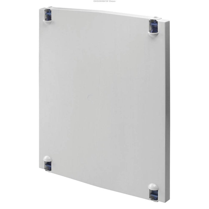 46QP Hinged Inner Door for GW46-06