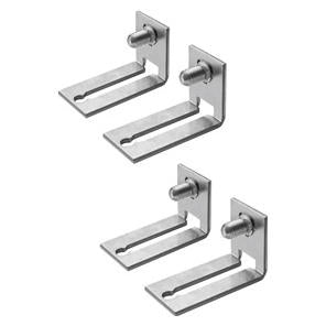Reversible Squares 46 Series(Pkt of 4)