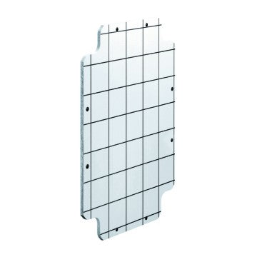 Insulated Mtg Plate for GW44-8