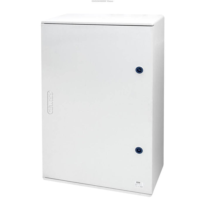 46QP Cabinet 500 x 405 x 200mm IP65