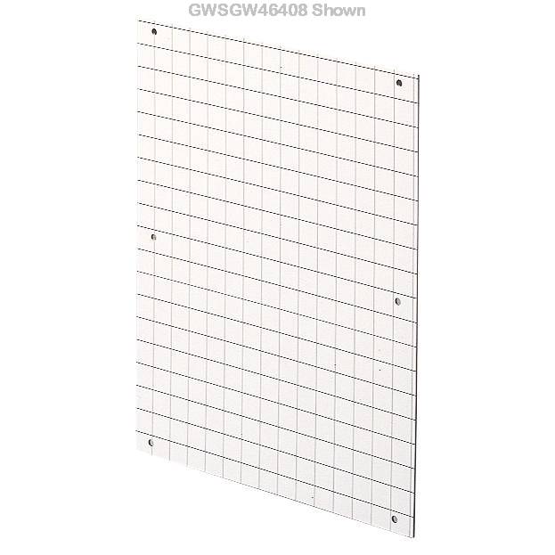 46QP Formica Gear Tray for GW46-02