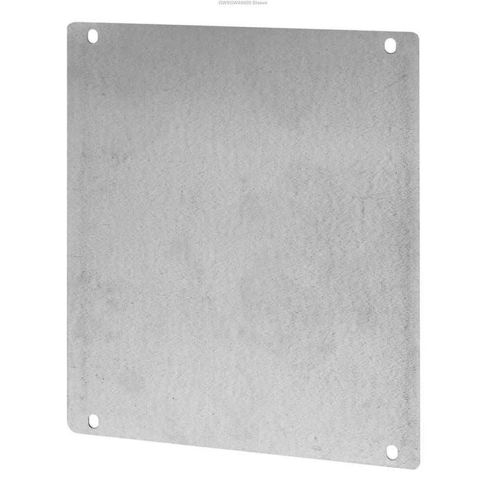 46QP Steel Gear Tray for GW46-07