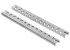 46QP Rising Pair 405 x 500mm F&E