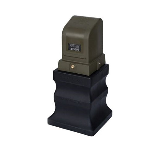 Pillar Assembly E2000A Powerco Spec