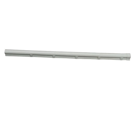 Cable Guard 109mm ID x 3070mm Grey