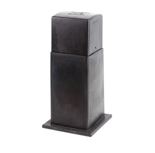 Pillar Box Assembly Black EP101