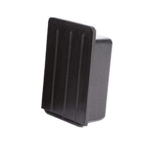 M/Box Assembly Small Black EP200