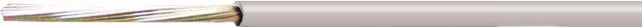Appliance Wire .75mm Tinned V90HT Grey