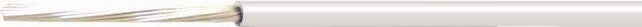 Appliance Wire .75mm Tinned V90HT White