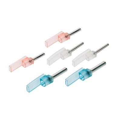 711/07 Spark Terminal .75mm Neutral 14mm Long