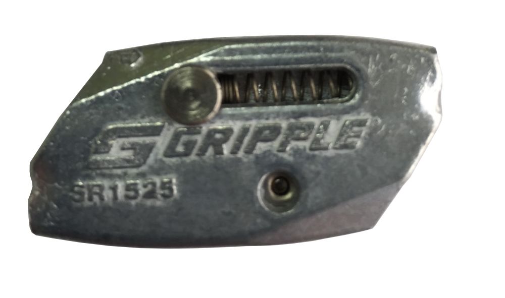 Gripple side release 1.5-2.5mm(Pack of 20)