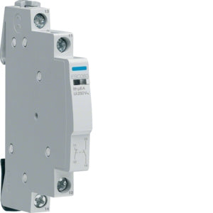 Auxiliary Contact 1N/O 1N/C Series II