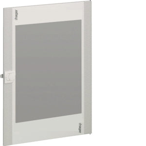 Transparent Door New Vega D 700X500mm