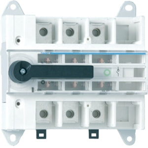 Loadbreak Switch 3P 160A 307