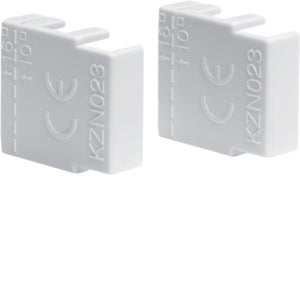 Busbar End Cap (Pkt 10)