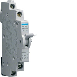 MCB Auxiliary Contact 1N/O 1N/C