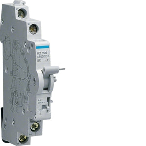 MCB Alarm Contact 1N/O 1N/C