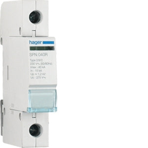 Surge Spare Cart for SPN140R