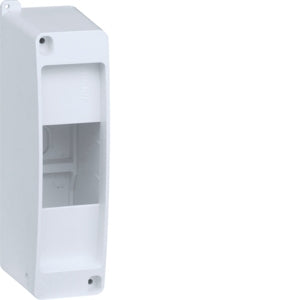 MCB Enclosure 2Mod Surface Mounting IC2
