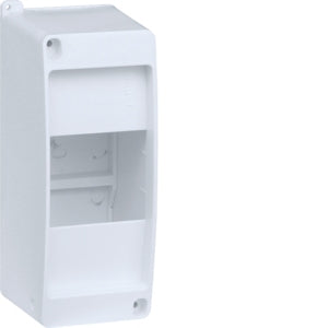 MCB Enclosure 3Mod Surface Mounting IC2