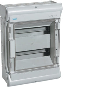 Switchboard 24Way IP54/65 WP Vector