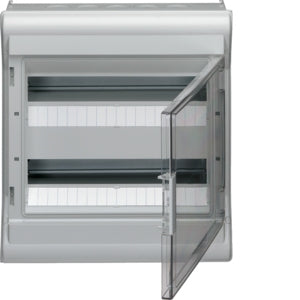 Switchboard 36Way IP54/65 WP Vector
