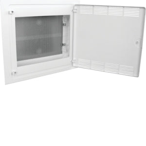 Golf Network Enclosure Flush 218