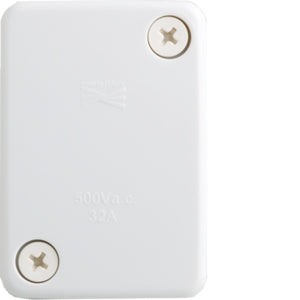 Junction Box Giant with 4 Connectors