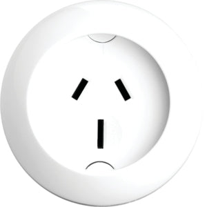 Surface Socket Single 15A