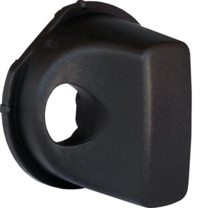 Rotary Knob Matt Black