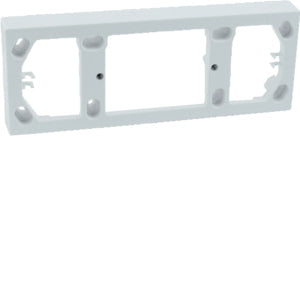 Mounting Block 4 Way Skt Std Depth 32mm
