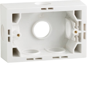 Mounting Block Insulated 32mm IP66