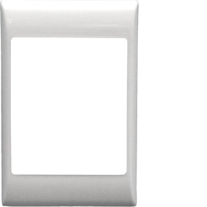 Premiere Cover Plate Single Gang V2